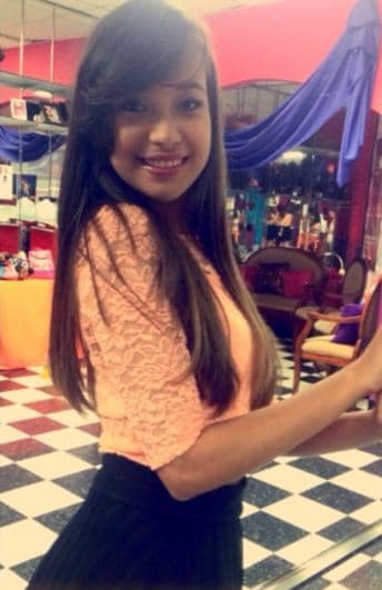 Su humildad y empeño han logrado cautivar a sus seguidores, que diariamente aumentan y la ven como un ejemplo a seguir.