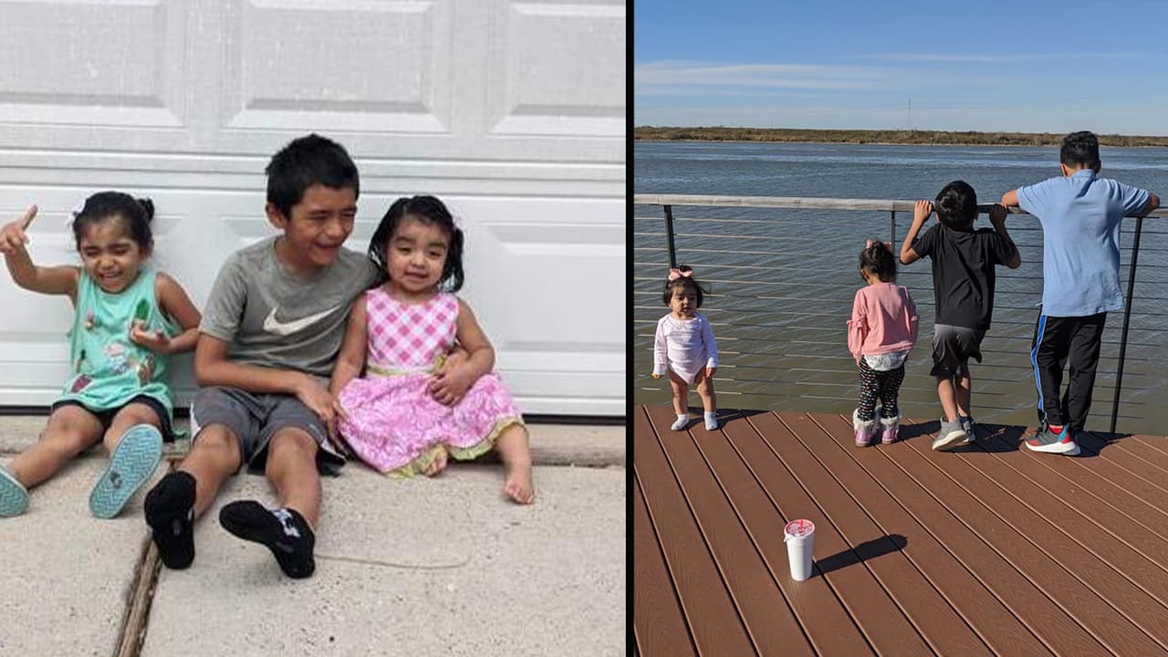 "Ya tenemos casa y puedo cocinar para mis hijos": madre de cuatro que recibió ayuda tras ser desalojada