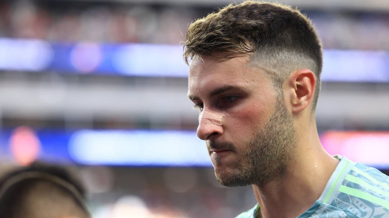 Chaco lanza dura crítica a Santi Giménez y Jimmy