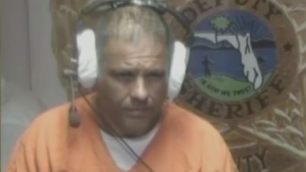 La tocó en sus partes íntimas y la atacó con un cuchillo en el Dolphin Mall