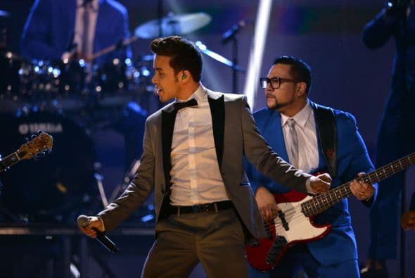 Desde los 16 años Prince escribe sus propias canciones.