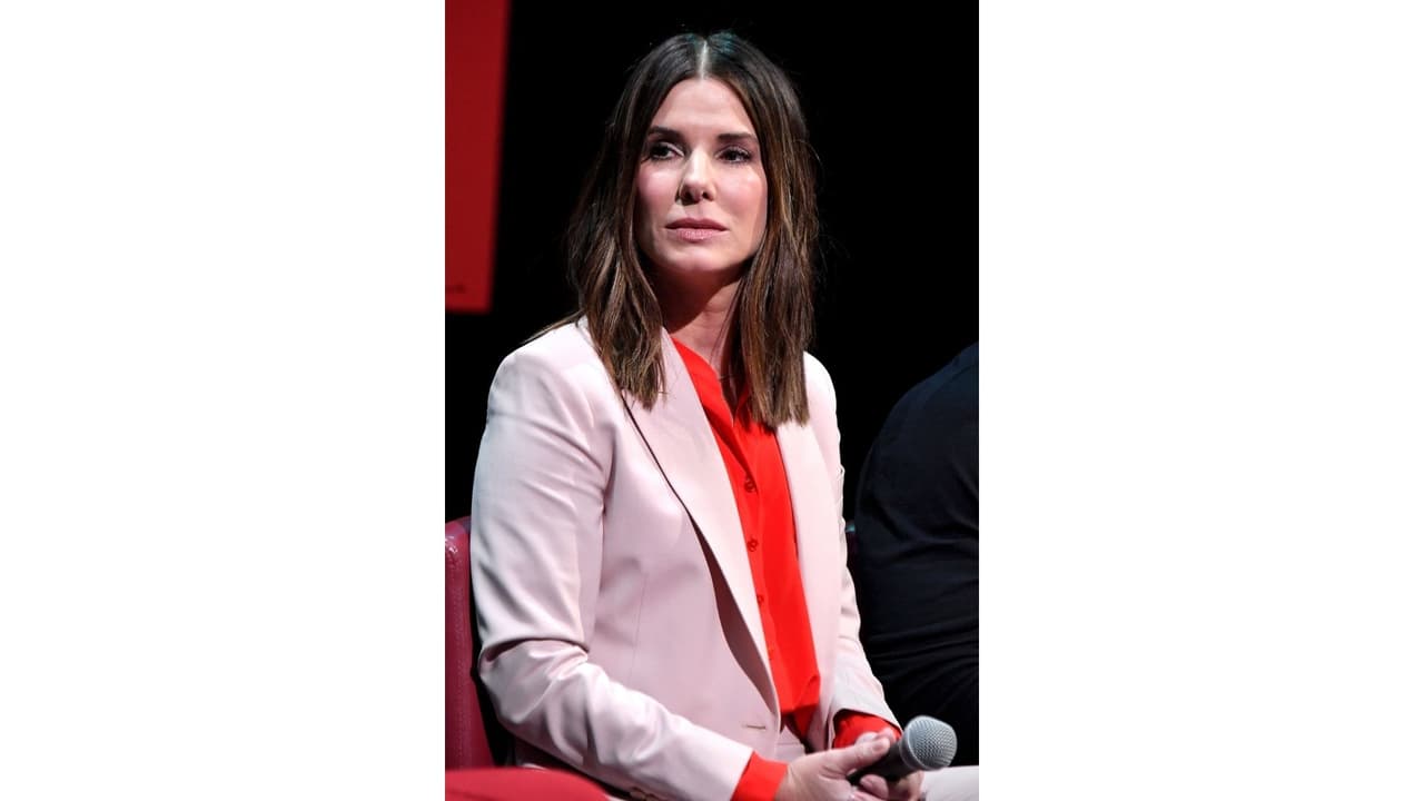 Sandra Bullock