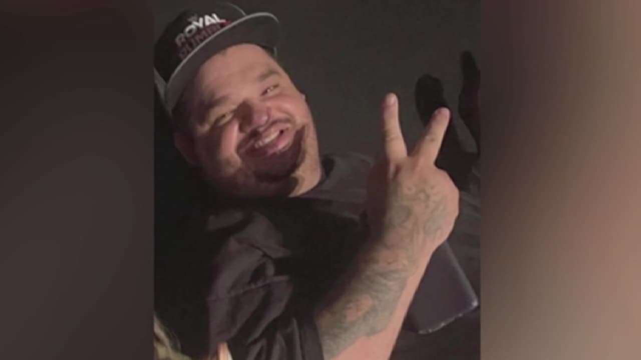 Realizan vigilia en honor a Daniel Shrewsbury, el empleado de Sonic asesinado en San Antonio