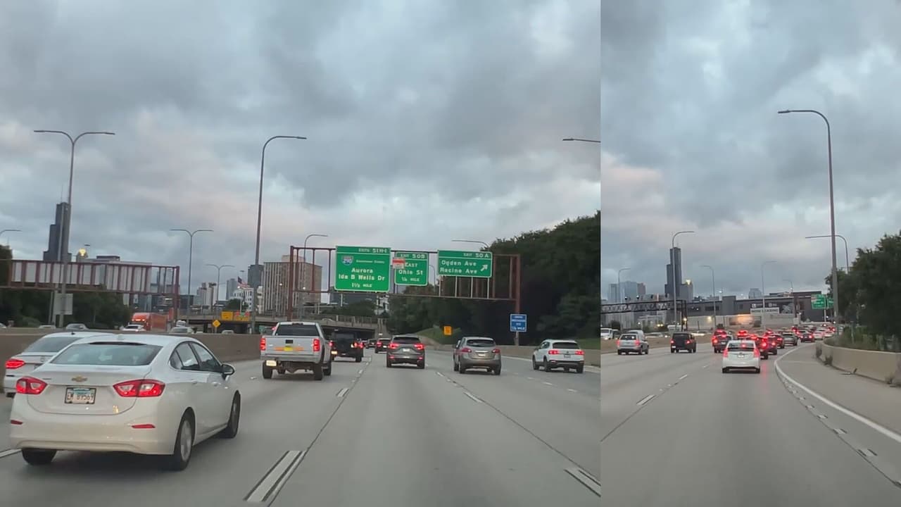 ¿Vives en Illinois y sientes que pagas mucho en seguro de auto? Esta es la razón según las autoridades