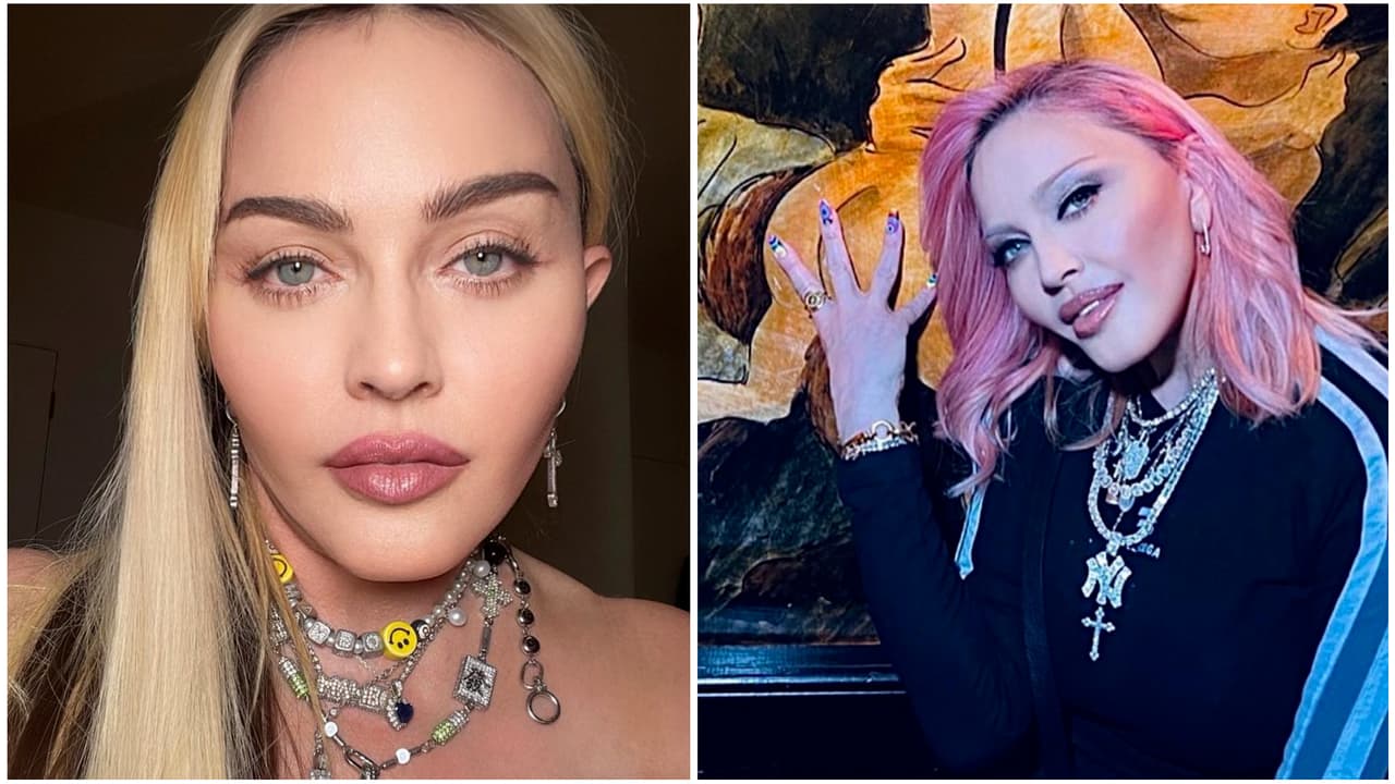 ¿Madonna se declaró gay? Este video en redes sociales confundió a sus fans