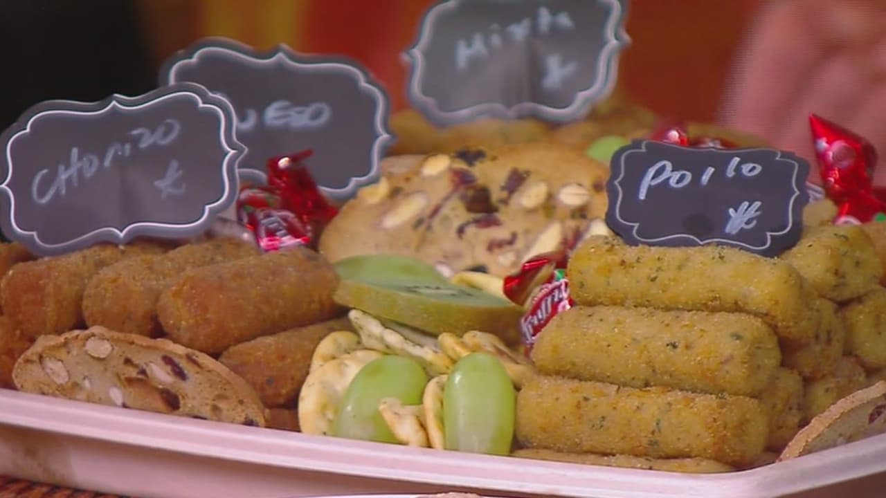 Consejos para hacer unas deliciosas croquetas en casa