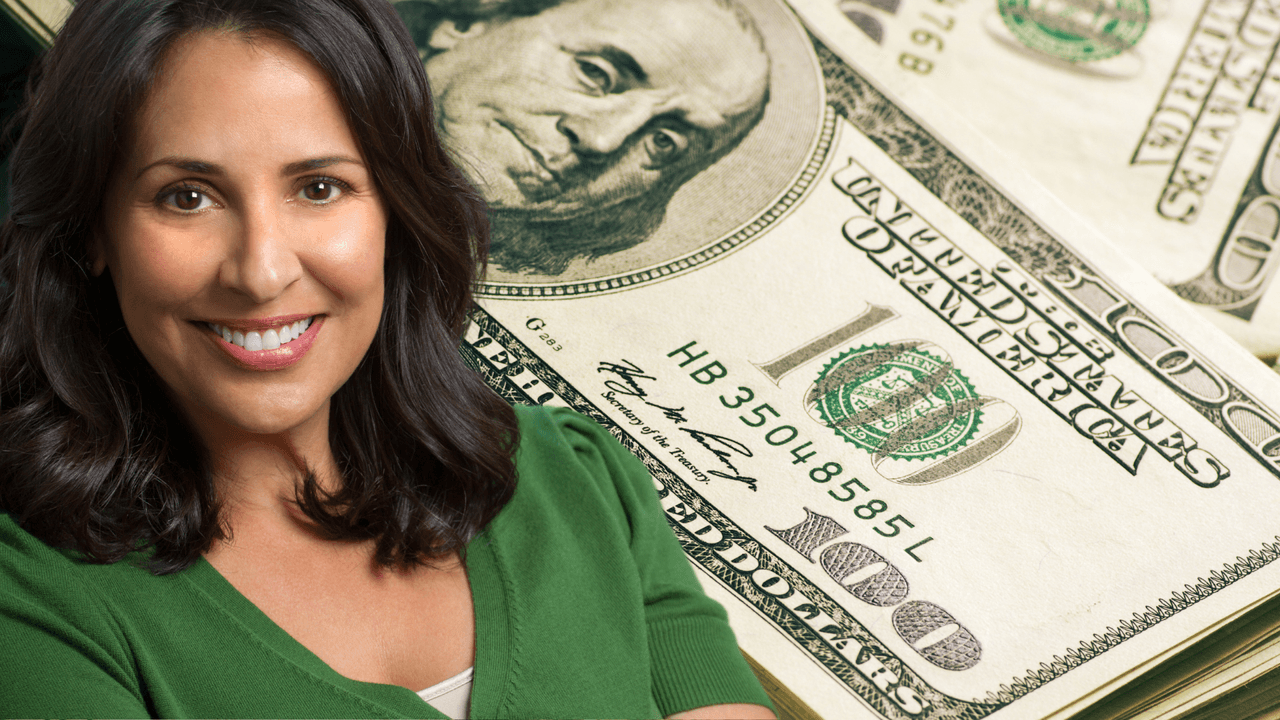 ¿Cuándo llega el tercer cheque de estímulo del Estado Dorado de California?