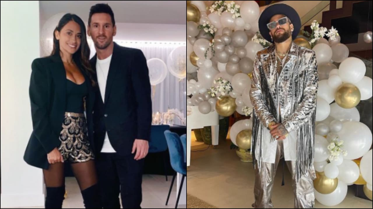 Los futbolistas que recibieron el 2021