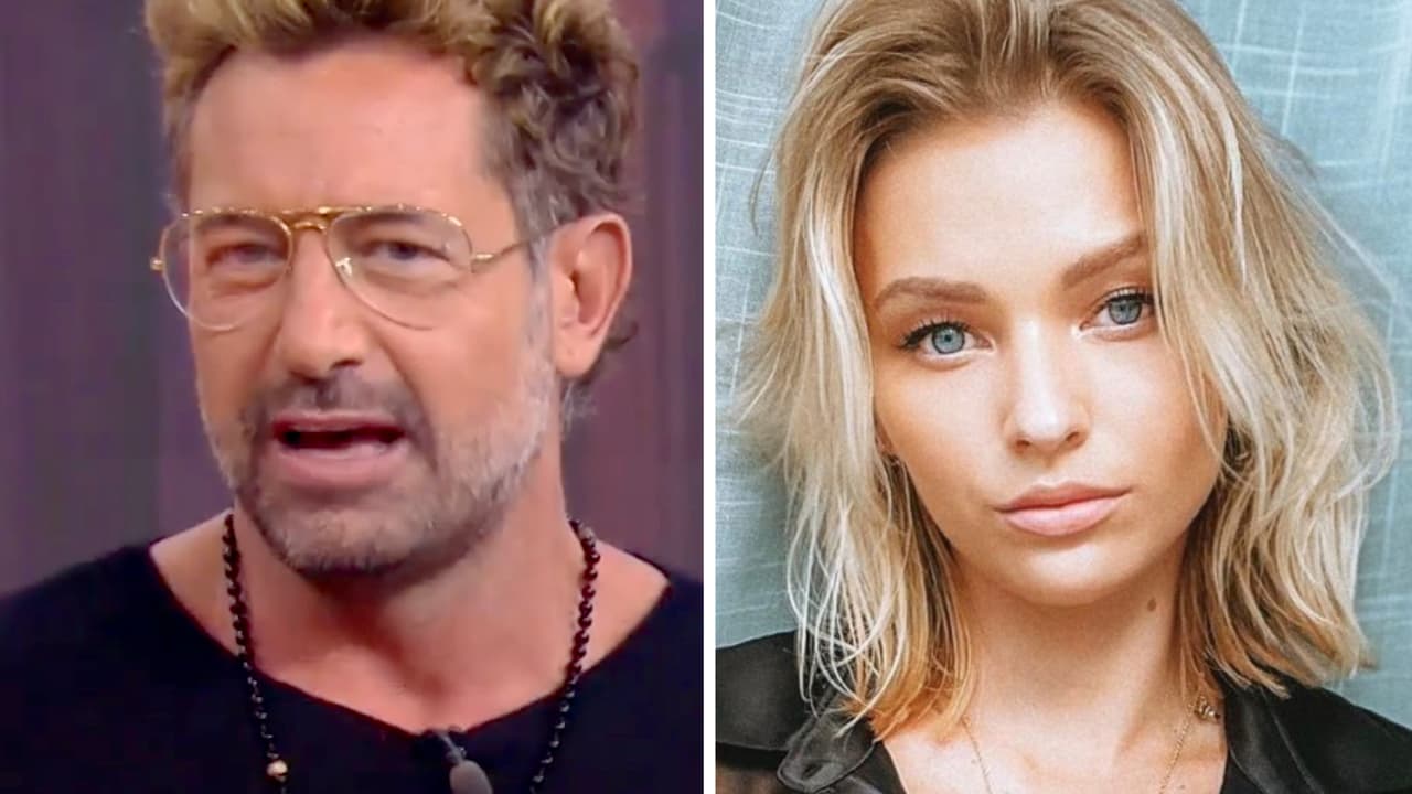 Gabriel Soto e Irina Baeva “llevarían más de un año separados”: el secreto que estaría detrás de eso