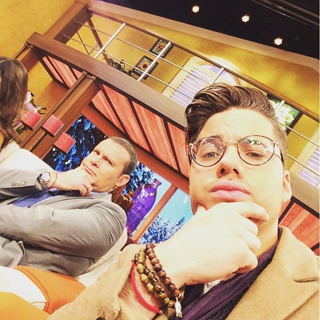 ¡Muy atentos! (20 de enero, 2016)