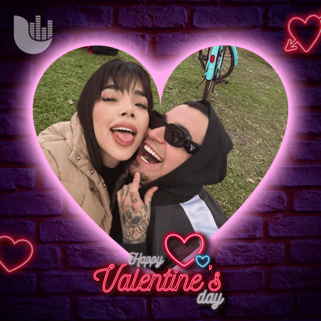 <h2 class="cms-H2-H2">Gera MX y Kenia OS</h2>
<br>
<br>En febrero de 2022, la pareja hizo oficial su relación, y aunque ha habido varios rumores de infidelidad, lo único cierto es que en redes sociales se dejan ver muy felices.