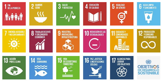 Objetivo 11 de la Agenda 2030 para el Desarrollo Sostenible