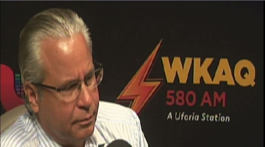 Alberto Bacó: "Tenemos que cambiar al Banco de Fomento y dirigirlo al sector privado"