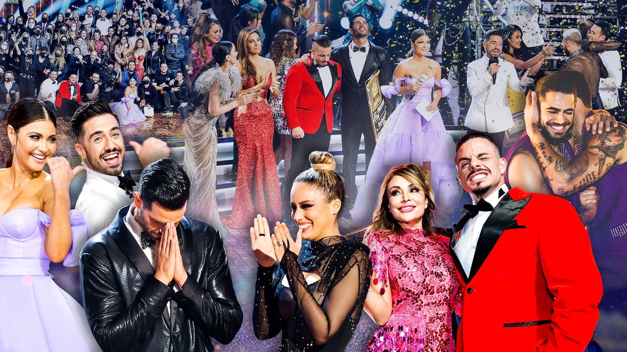 Los mejores momentos, y lo que no viste en TV, de la gran final de Mira Quién Baila