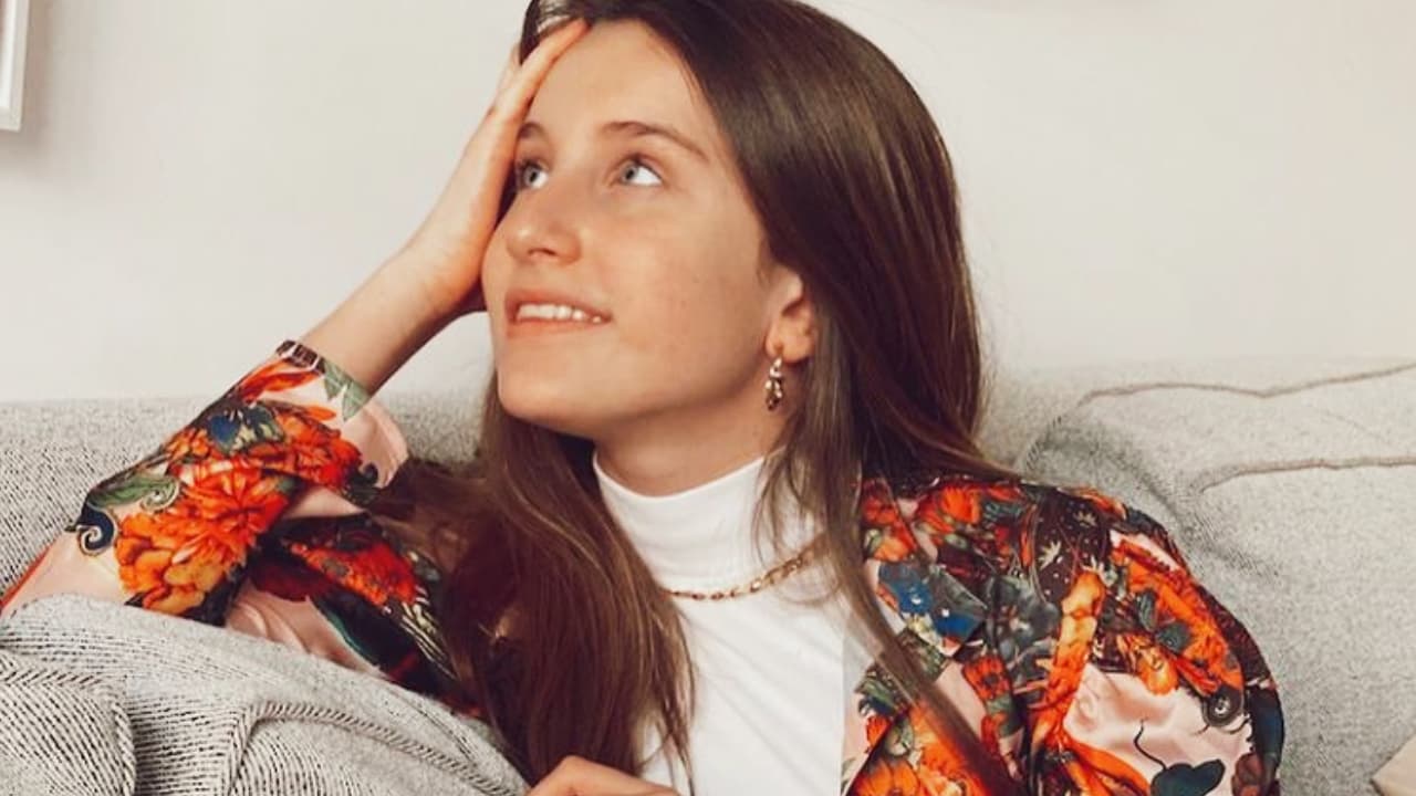 Elissa Marie como Sofía