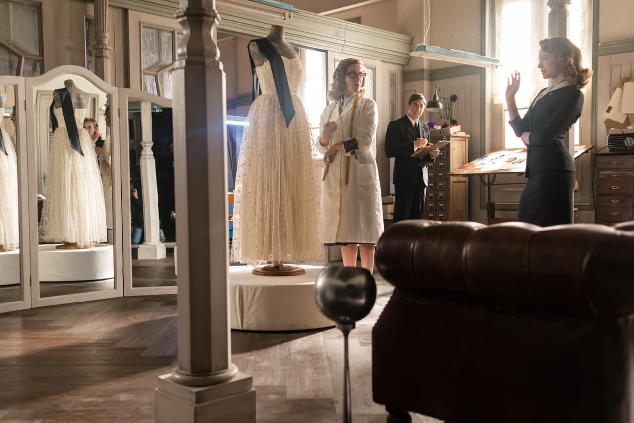 ¿Será que logran ser felices?