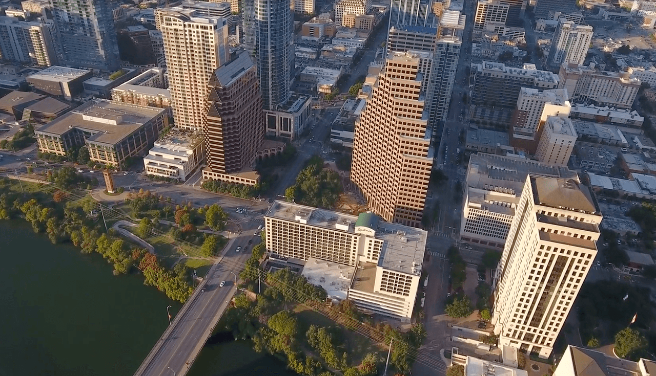 Austin y Round Rock, entre la ciudades de mayor auge de Estados Unidos