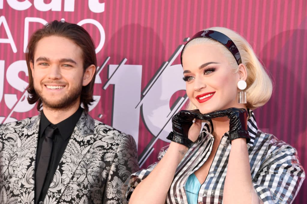 Ahora que Bloom ha puesto en venta su casa, habrá quien se pregunte dónde vivirán la estrella pop y el actor.