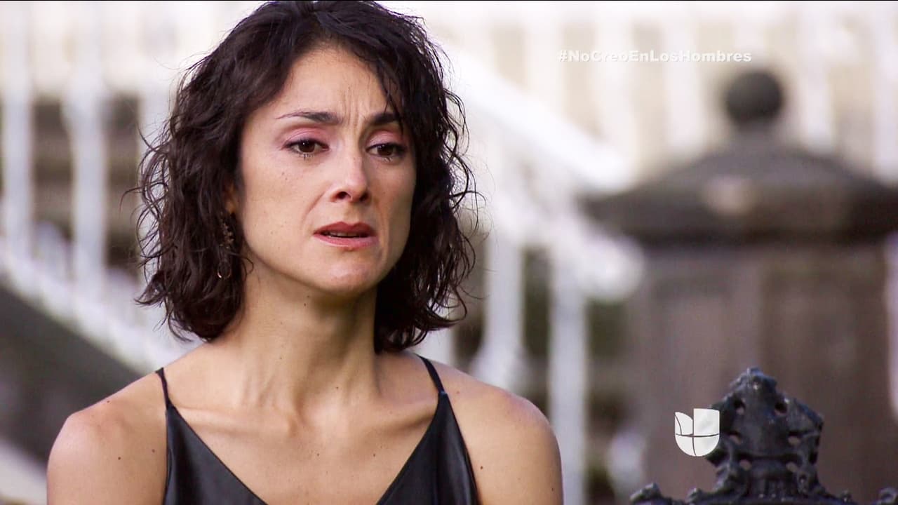 Maleny también se interpuso entre María Dolores y Max, pues ella y él fueron pareja durante mucho tiempo.