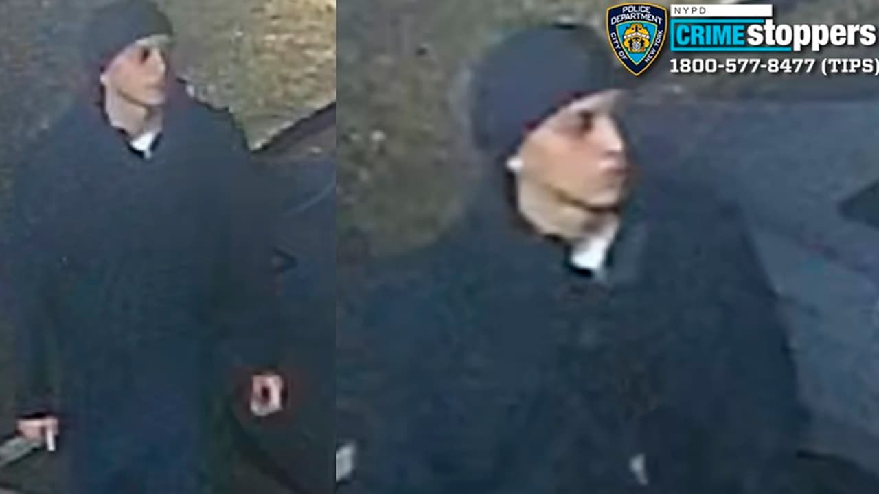 Arrestan a sospechoso por apuñalamiento múltiple de madre hispana en Queens.