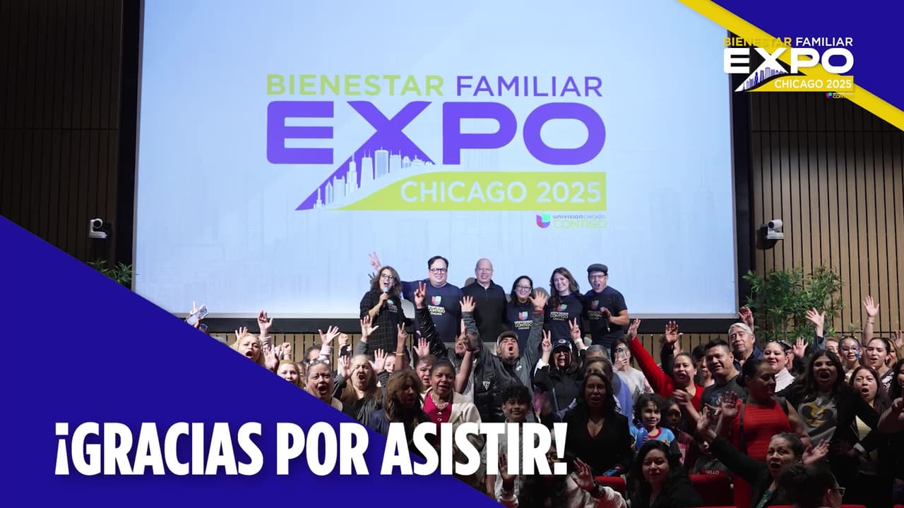 Bienestar Familiar Expo 2025