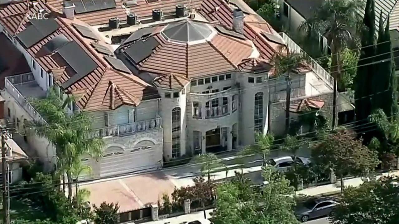 Pareja de “La Casa de los Horrores” de Arcadia se declara no culpable y enfrenta fianza millonaria
