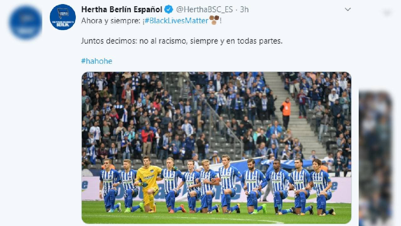 Gorge Floyd fue detenido por intentar pagar con un billete falso de veinte dólares. Falleció en un hospital minutos después de su aprehensión.