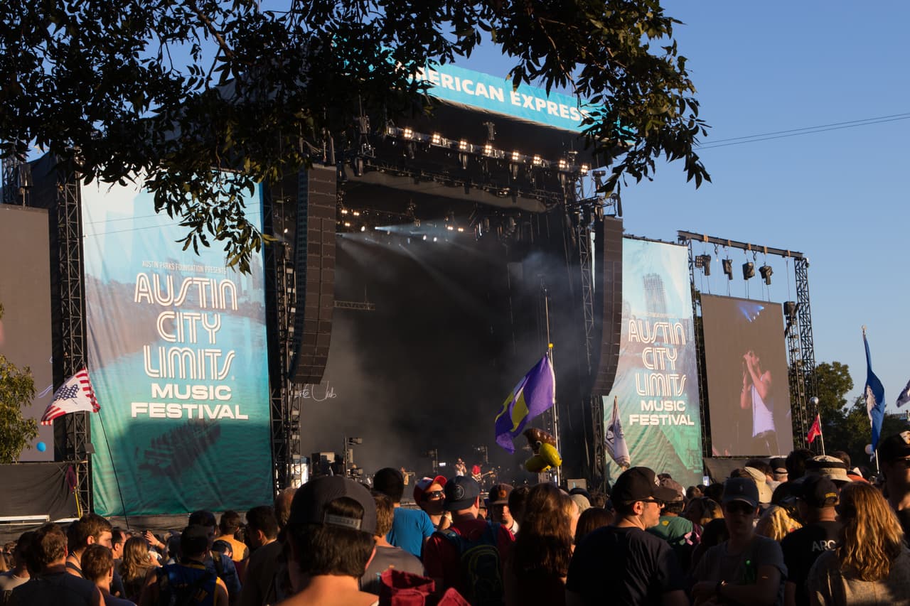 Austin City Limits 2017