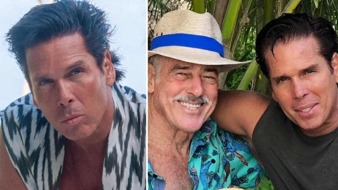 “Lo trataba como viejito”: Roberto Palazuelos explica por qué se alejó de Andrés García