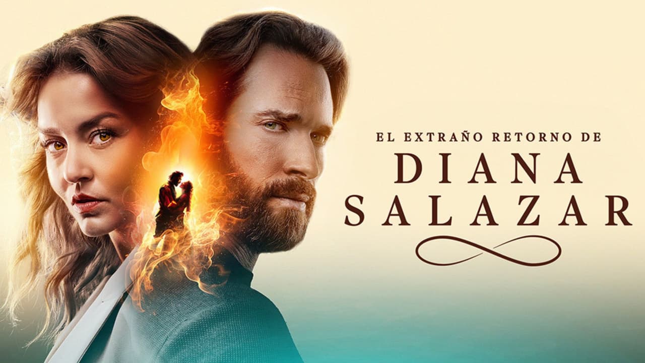 El Extraño Retorno de Diana Salazar: Ve AQUÍ el avance de la temporada 3