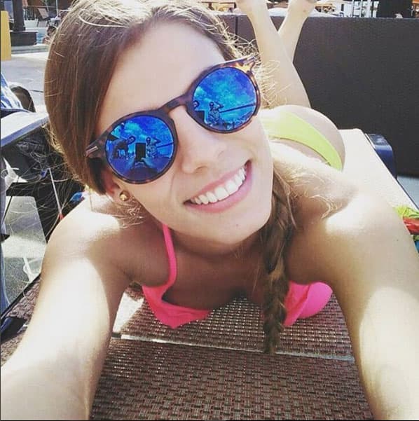 Dará vida a 'Camila Sotomayor', una muchacha solitaria que tiene una gran tristeza.