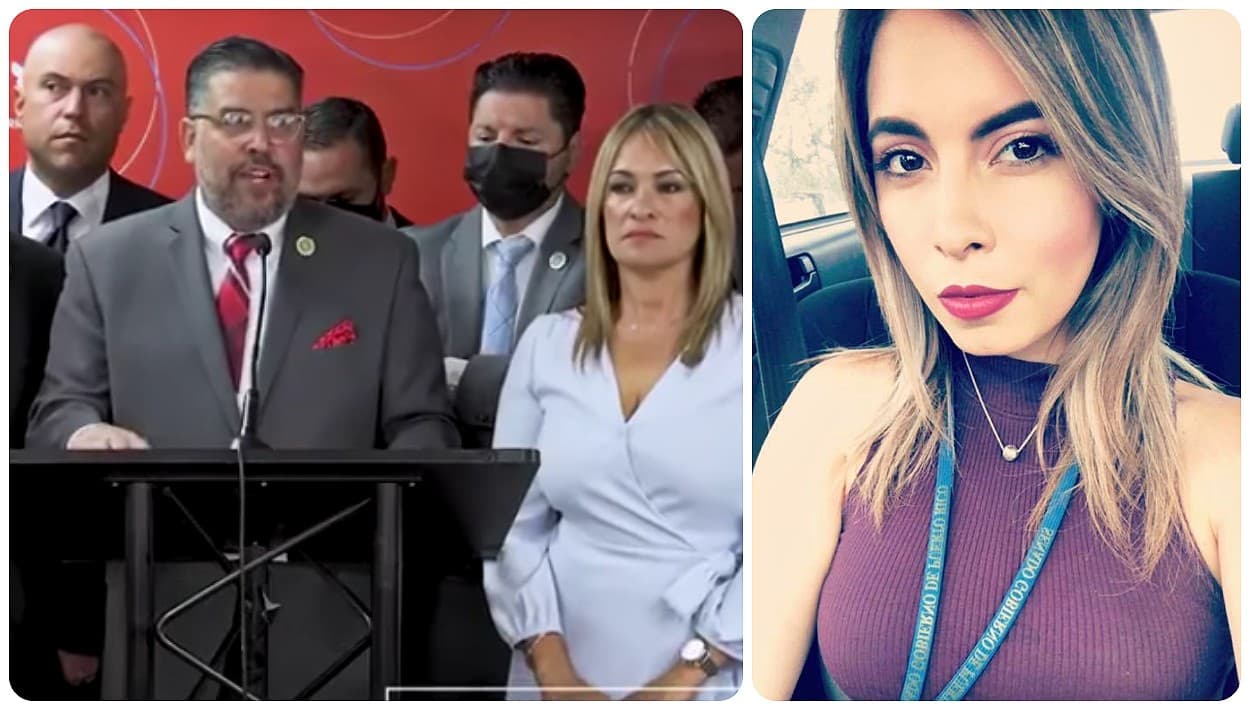 Vicepresidenta de la Juventud del PNP condena actuación de la delegación popular de la Cámara de Representantes