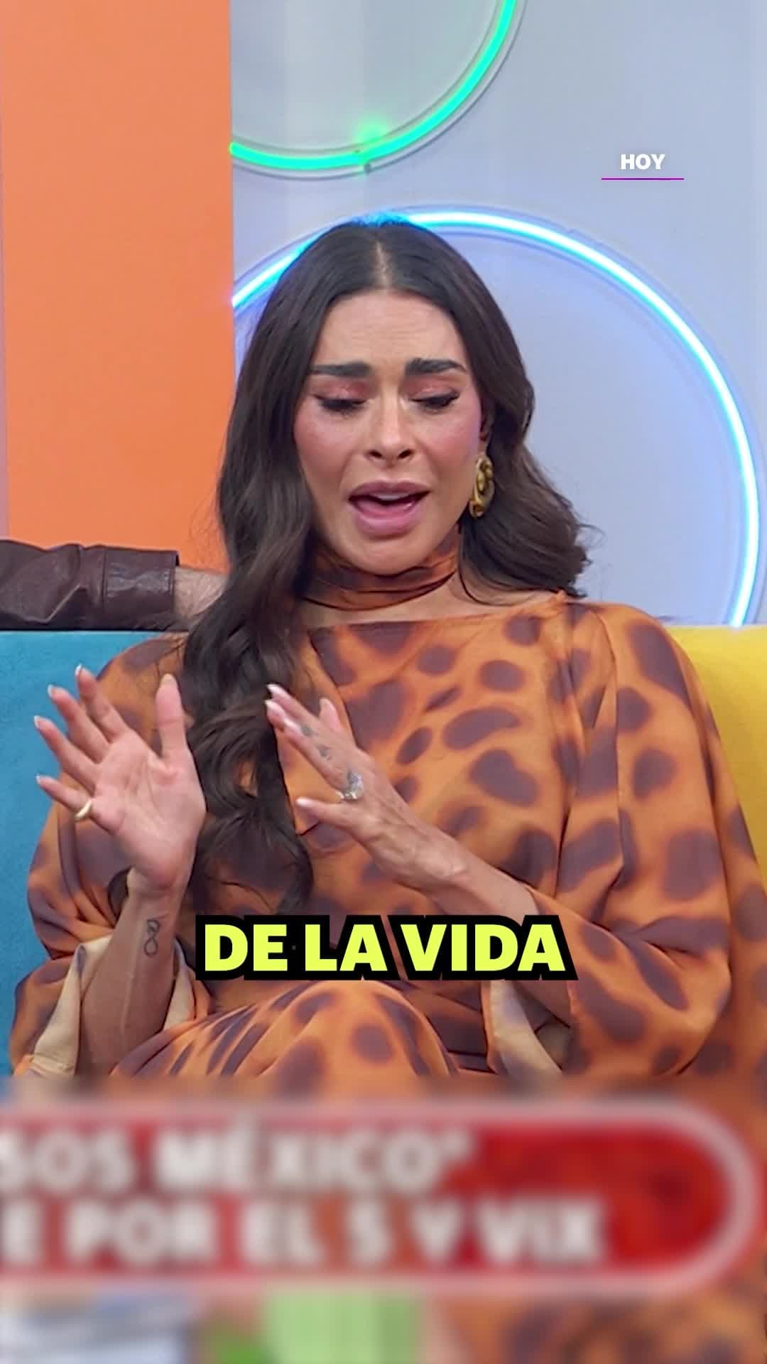 #Cynthia responde TAJANTEMENTE a quienes la llamaron CLASISTA