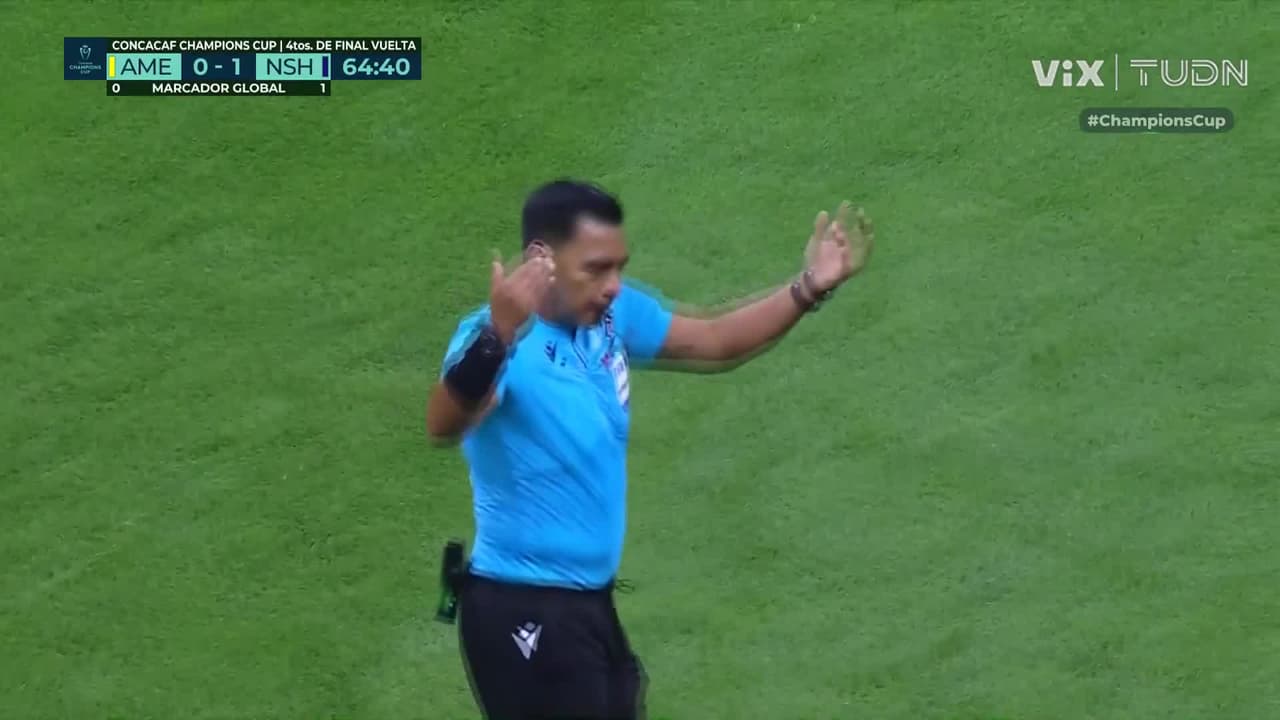 ¡Se detiene el juego y se activa el protocolo por el grito prohibido!