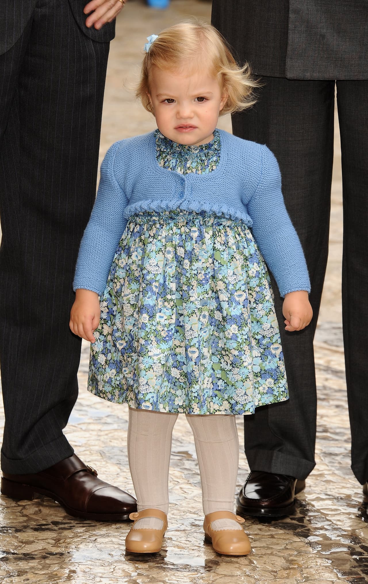 12 de abril de 2009.