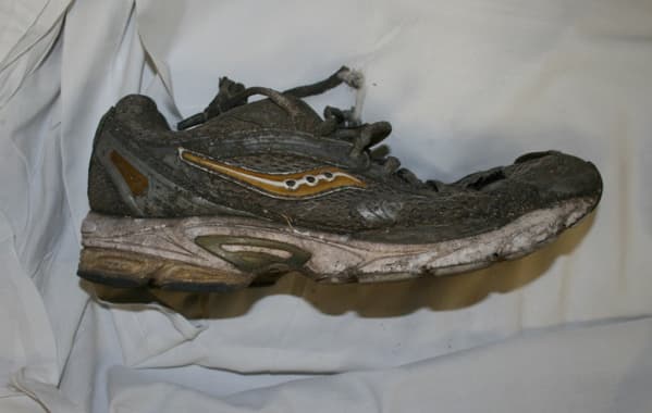 Tras el rastro de los migrantes desaparecidos en la frontera