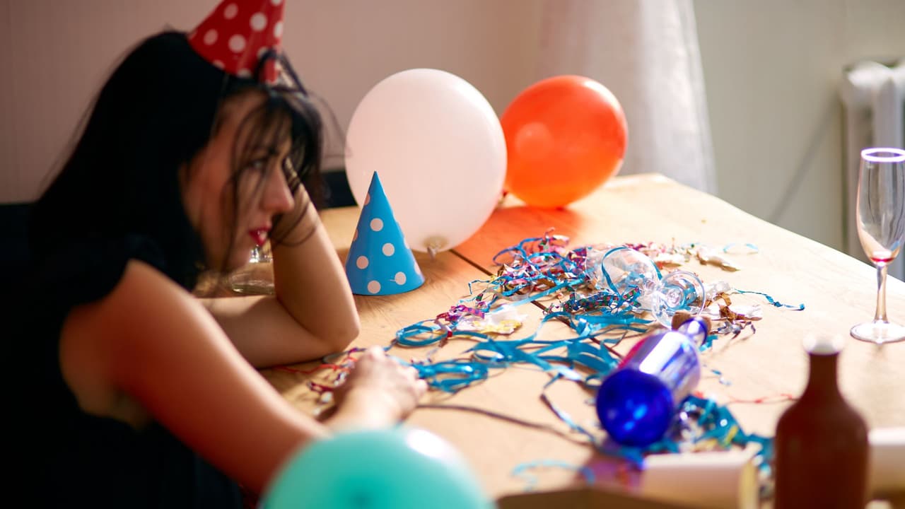 10 secretos para aliviar la resaca que sí funcionan