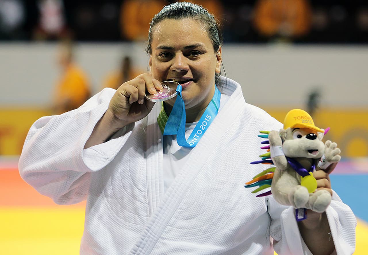 La exjudoca olímpica que tuvo participación en Atenas, Beijing, Londres y Río, es la segunda atleta mexicana diagnosticada con coronavirus.