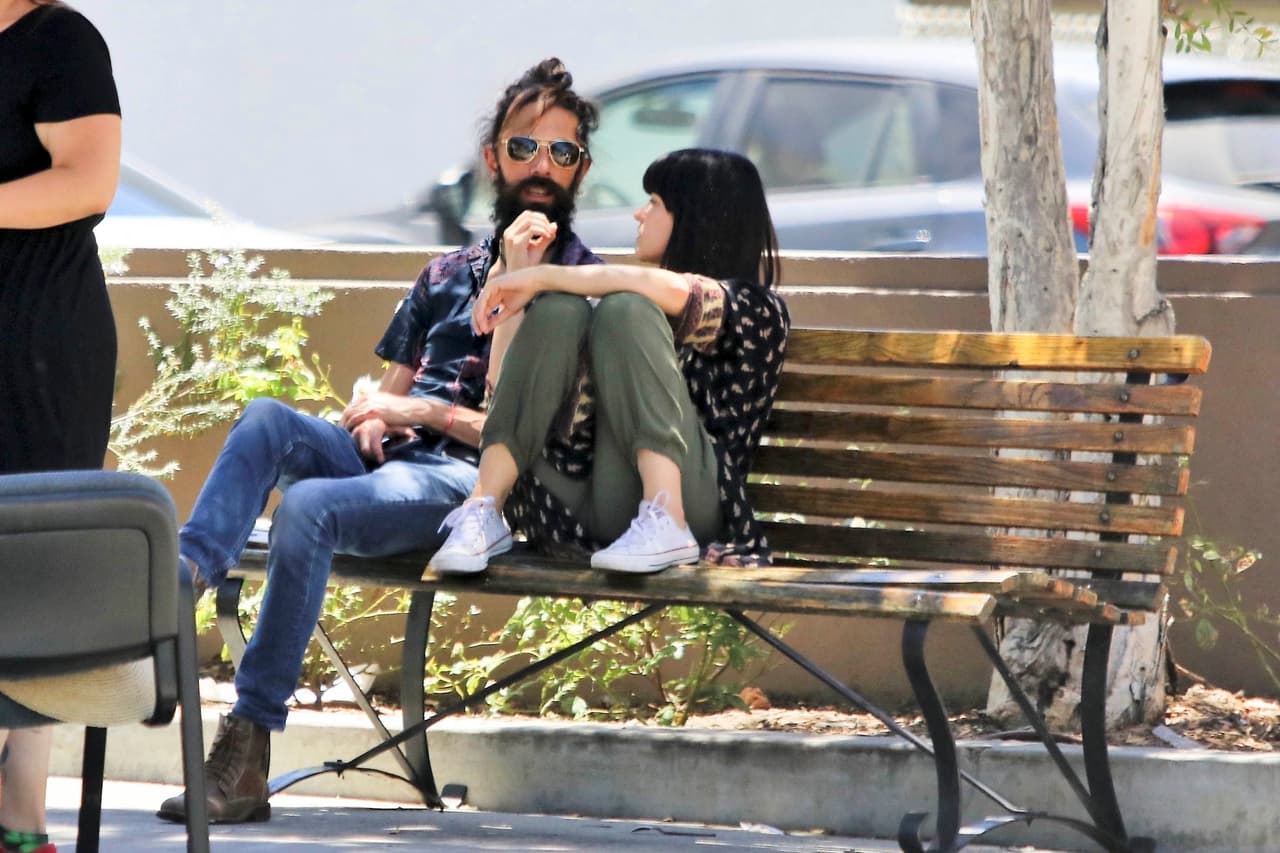 En más de una ocasión han salido publicadas notas perodísticas asegurando que se han casado en secreto, incluso afirman que la boda fue en Punta Mita, Nayarit.