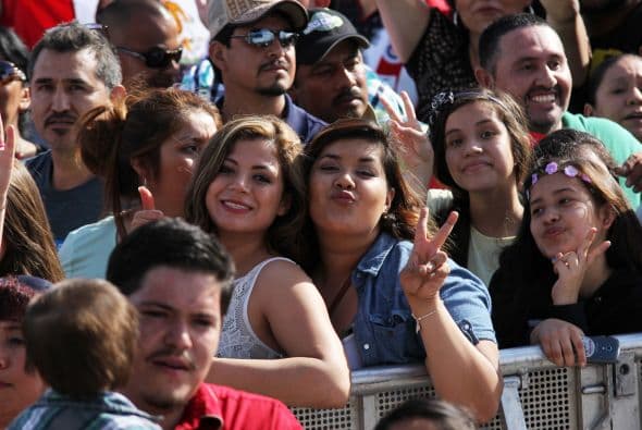 Bellas 5deMayo Dallas