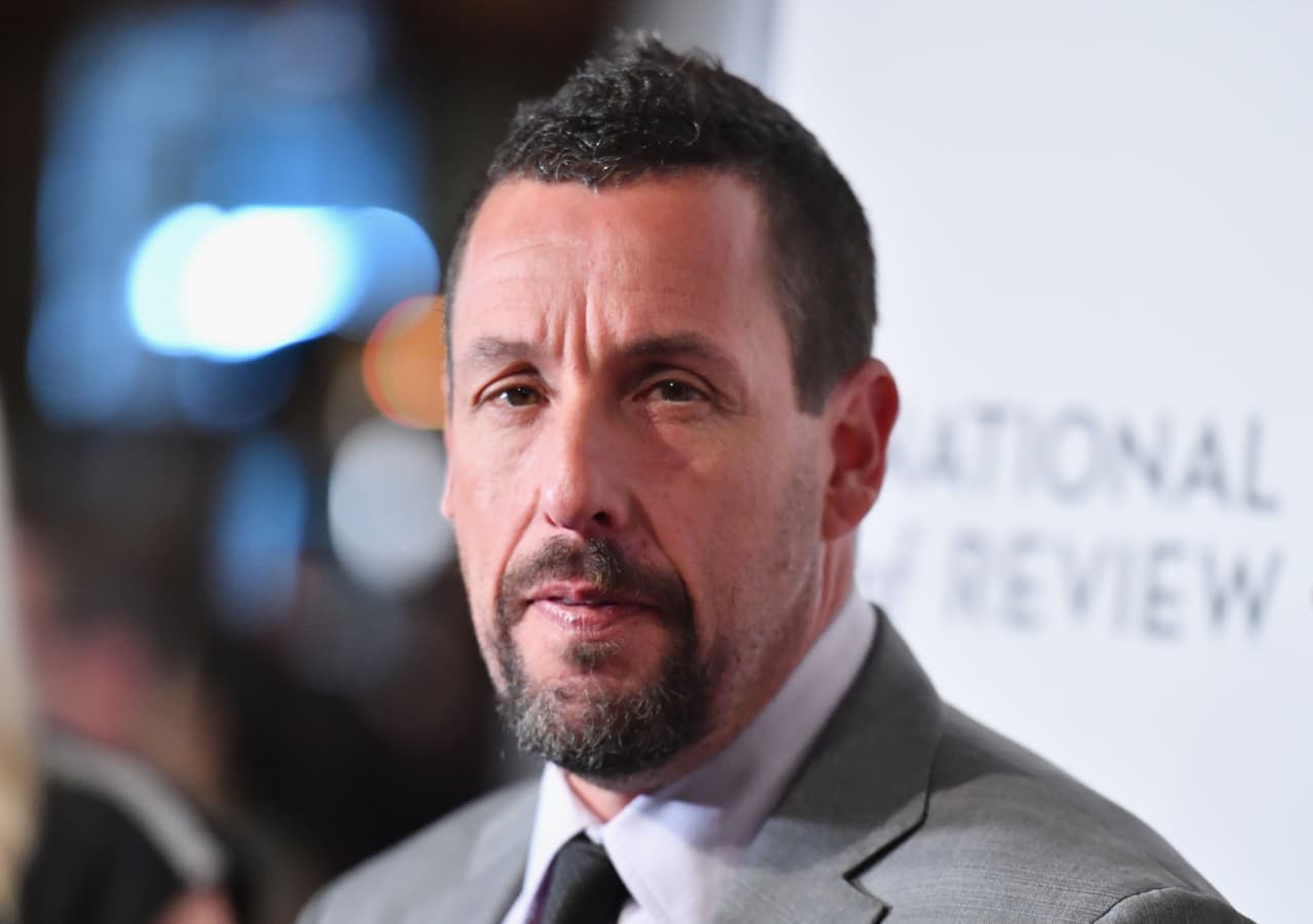 Adam Sandler