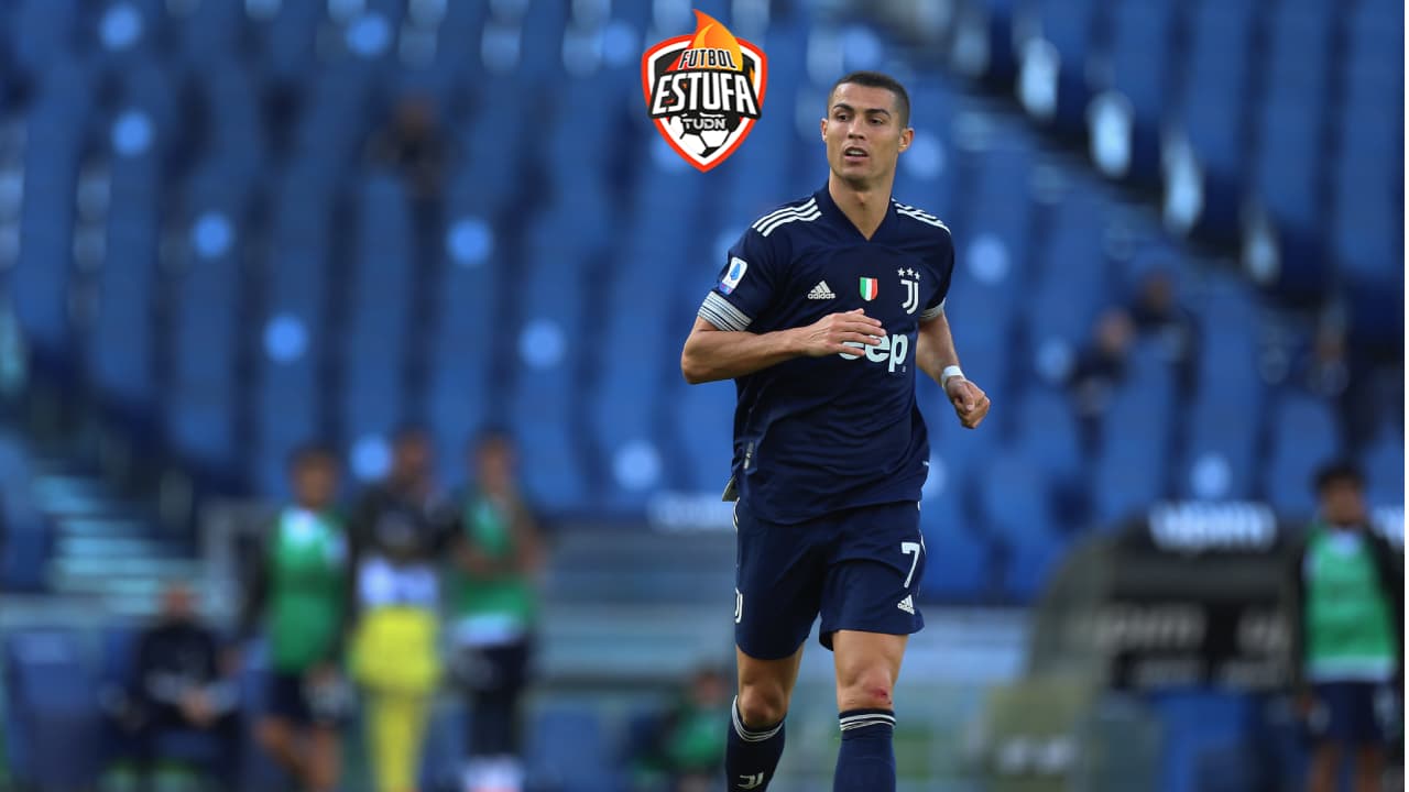 Manchester United quiere fichar a Cristiano Ronaldo para el 2021