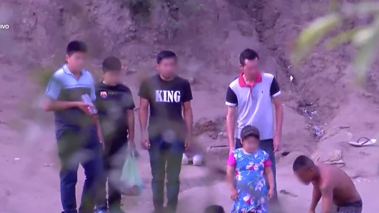 Bajo el programa implementado por la administración del expresidente Trump, migrantes solicitando asilo tendrían que permanecer en México, cerca del 1% de los casos de asilo fueron aprobados antes de la pandemia según cifras del Proyecto Nacional de Inmigración