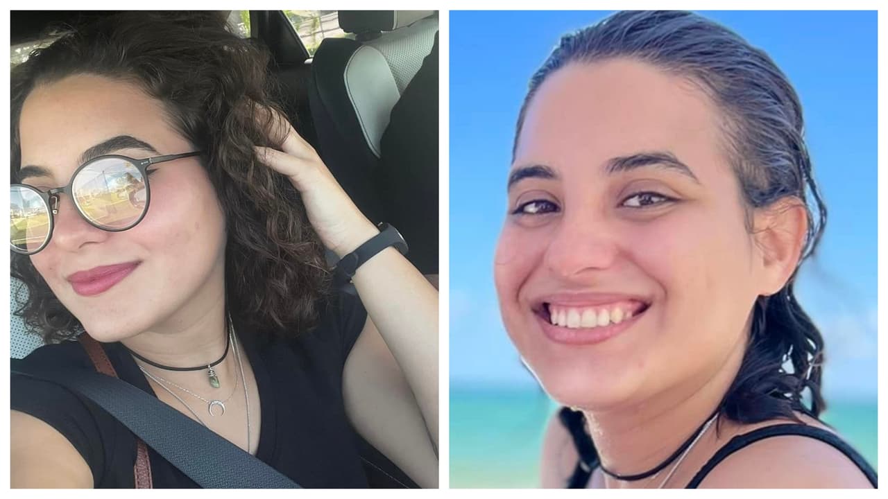 Muere joven cubana recién llegada a Miami tras recibir un disparo en la cara en medio de un presunto robo