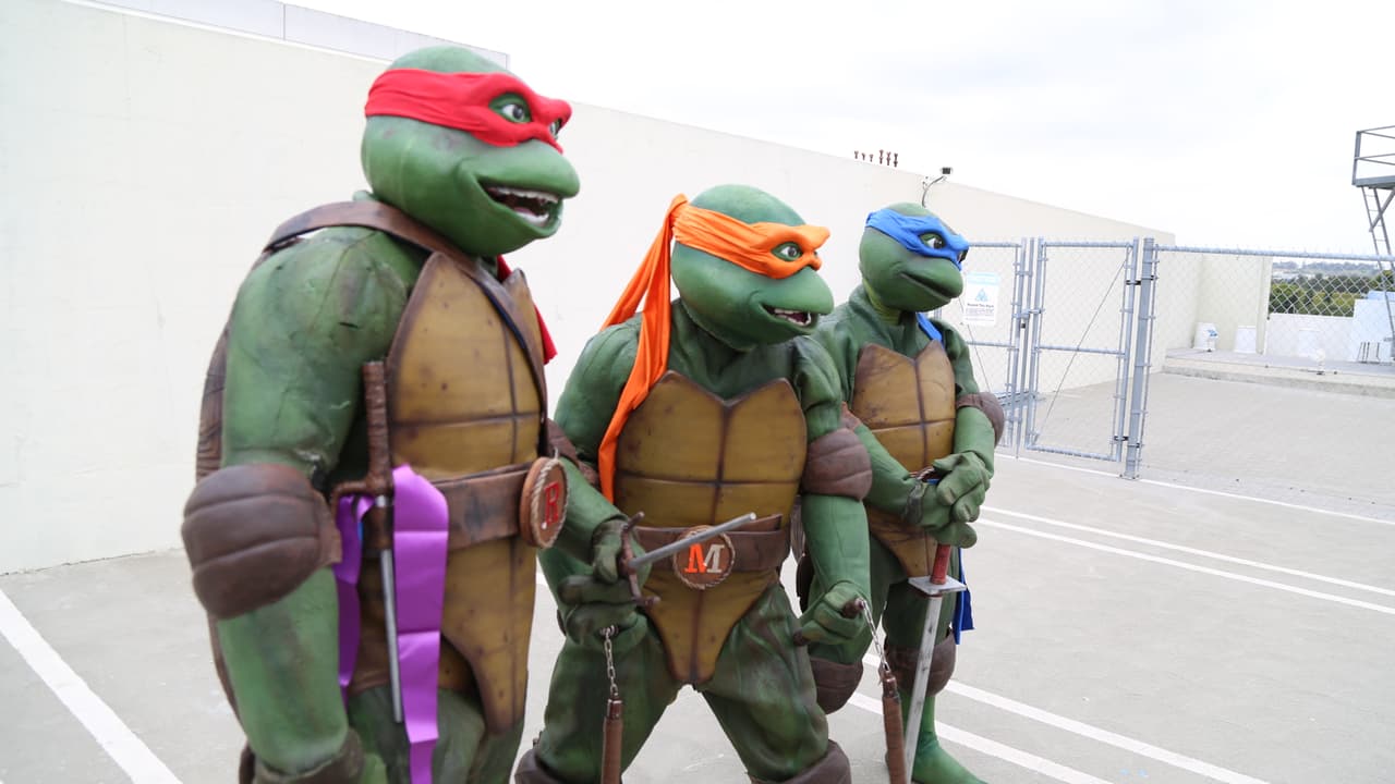 El sueño del Pelón en ser uno más de sus ídolos se hizo realidad