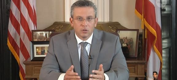 Ante la  muerte de Fidel Castro, Alejandro García Padilla espera la reconciliación de los cubanos en democracia