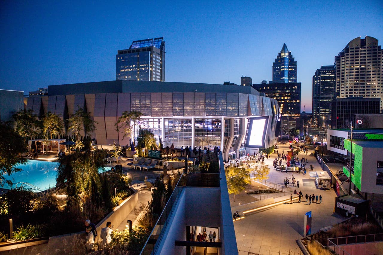 Ofrecerán viajes gratuitos al centro de Sacramento por el juego de los Kings