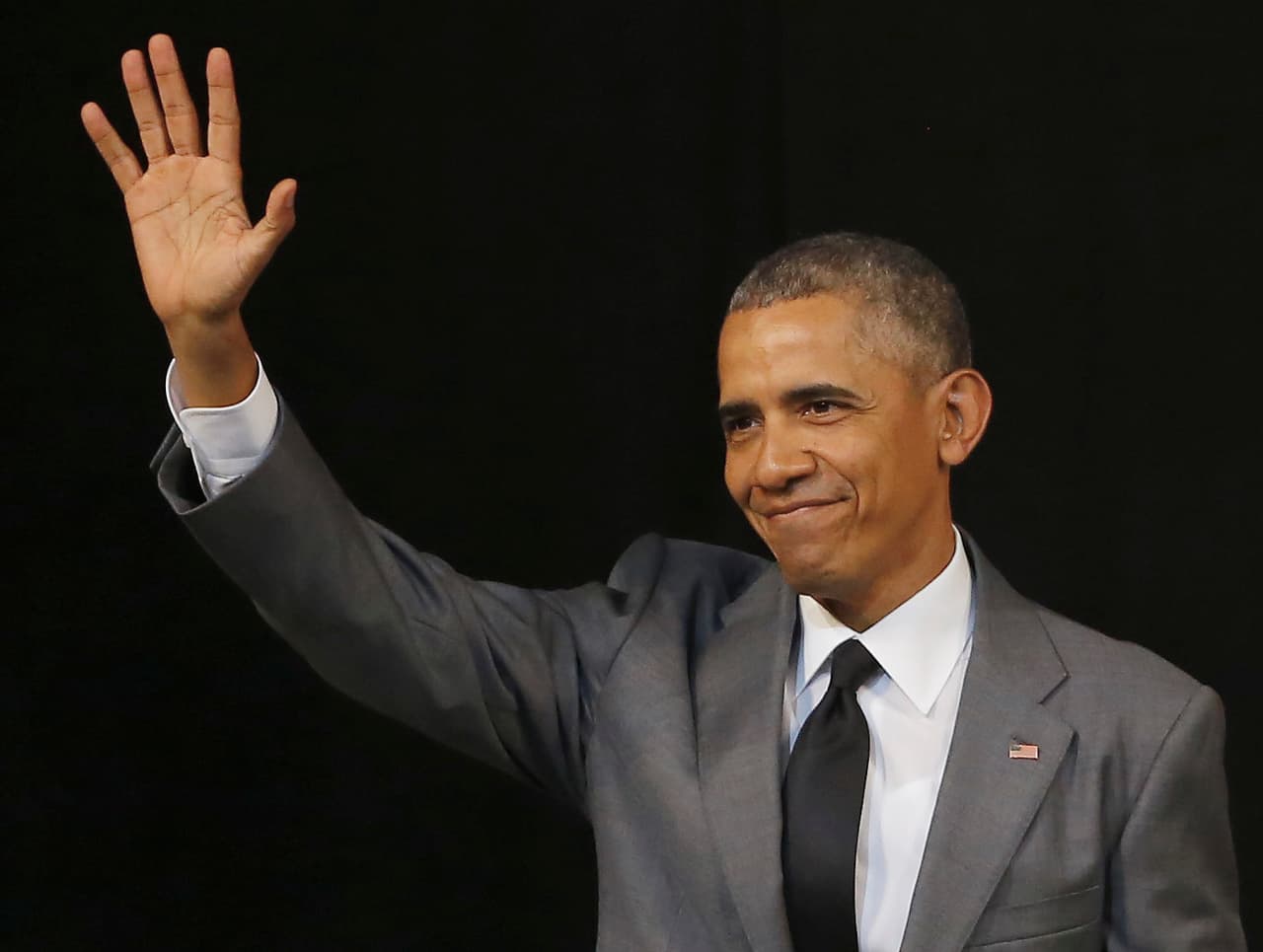 President Barack Obama speech in Havana, Cuba