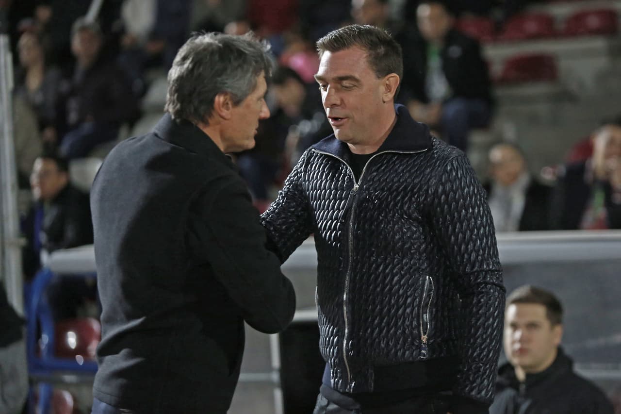 <b>La era de Guede</b>
<br>- Devolvió la mística y generó una identidad de juego en el equipo purépecha.
<br>- Además, logró sumar 21 de las 36 unidades que estuvieron en juego durante su primera campaña.