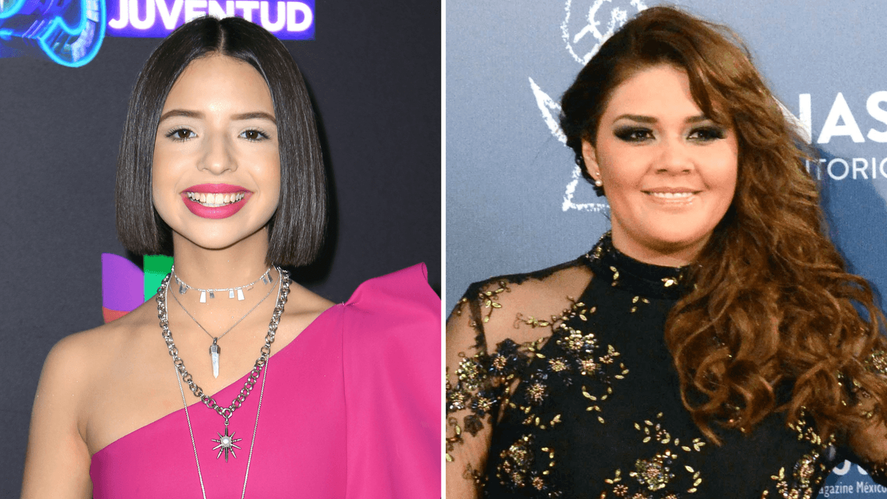 Pepe Aguilar aclara si Ángela Aguilar tendrá una colaboración con Yuridia